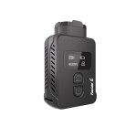 Runcam 6 Sonymx377 30fps 4k Hd 1/2,3 Zoll 128*64 155fov Wifi Anpassbares Sportkamera-Set für Flugzeug-RC-Modell
